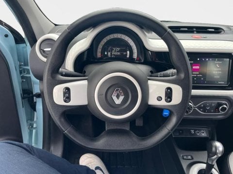 Voitures D'occasion À Auchel | Renault Twingo E-Tech Electric Equilibre R80 Achat Intégral