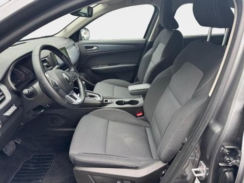 Voitures D'occasion À Auchel | Renault Arkana 1.6 E-Tech Hybride 145Ch Business-22
