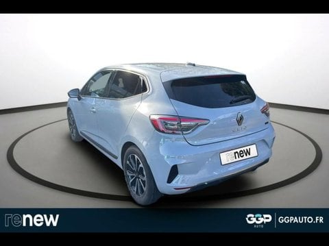 Voitures D'occasion À Auchel | Renault Clio 1.6 E-Tech 145Ch Full Hybrid Techno - 25