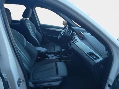 Voitures D'occasion À Auchel | Bmw X1 Xdrive25Ea 220Ch M Sport 6Cv
