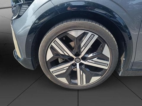 Voitures D'occasion À Auchel | Renault Mégane Megane E-Tech Electric Ev60 220Ch Iconic Super Ch...