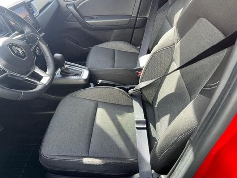 Voitures D'occasion À Auchel | Renault Captur 1.6 E-Tech Hybride 145Ch Evolution