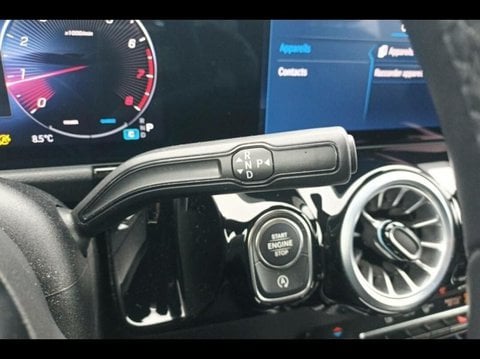 Voitures D'occasion À Auchel | Mercedes-Benz Gla 180 136Ch Progressive Line 7G-Dct