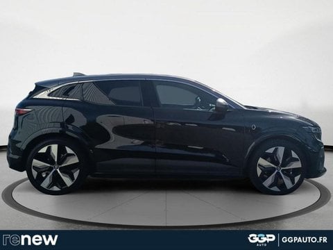 Voitures D'occasion À Auchel | Renault Mégane Megane E-Tech Electric Ev60 220Ch Techno Super Ch...
