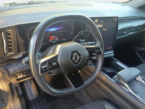 Voitures D'occasion À Auchel | Renault Austral 1.2 E-Tech Full Hybrid 200Ch Techno - 23
