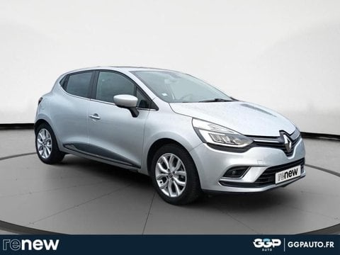 Voitures D'occasion À Auchel | Renault Clio 0.9 Tce 90Ch Energy Intens 5P Euro6C