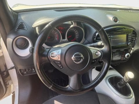 Voitures D'occasion À Auchel | Nissan Juke 1.2 Dig-T 115Ch N-Connecta