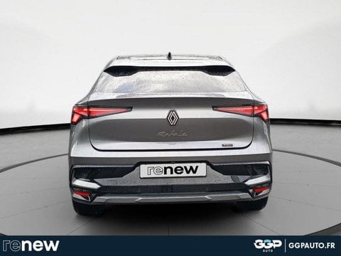 Voitures D'occasion À Auchel | Renault Rafale 1.2 E-Tech Full Hybrid 200Ch Techno - 25