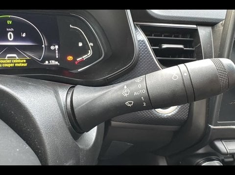 Voitures D'occasion À Auchel | Renault Arkana 1.6 E-Tech Hybride 145Ch Evolution -22