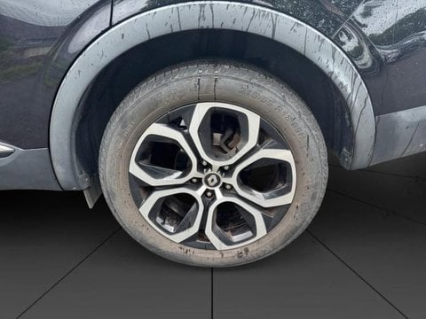 Voitures D'occasion À Auchel | Renault Arkana 1.3 Tce 160Ch Fap Intens Edc -21B