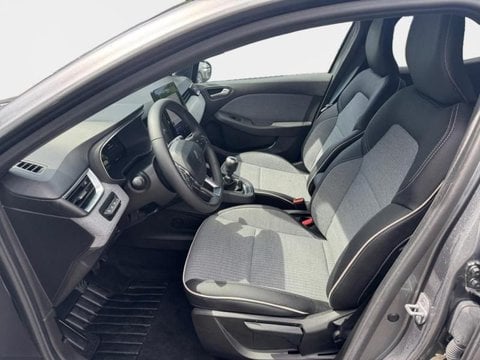 Voitures D'occasion À Auchel | Renault Clio 1.0 Tce 90Ch Techno - 24