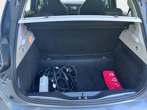 Voitures D'occasion À Auchel | Renault Zoe E-Tech Equilibre Charge Normale R110 Achat Intégral ...