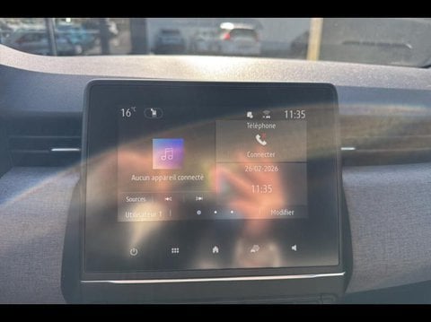 Voitures D'occasion À Auchel | Renault Clio 1.0 Tce 90Ch Evolution - 24