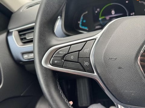 Voitures D'occasion À Auchel | Renault Arkana 1.6 E-Tech Hybride 145Ch Business-22