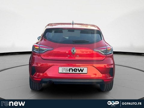 Voitures D'occasion À Auchel | Renault Clio 1.5 Blue Dci 100Ch Evolution - 24