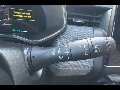 Voitures D'occasion À Auchel | Renault Clio 1.6 E-Tech 145Ch Full Hybrid Techno - 25
