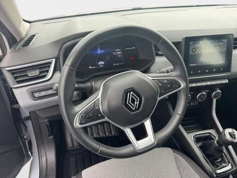 Voitures D'occasion À Auchel | Renault Clio 1.0 Sce 65Ch Evolution