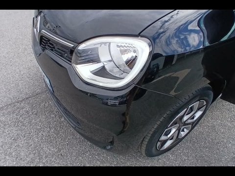 Voitures D'occasion À Auchel | Renault Twingo 1.0 Sce 65Ch Equilibre