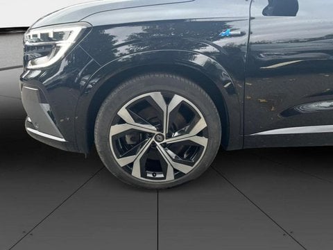 Voitures D'occasion À Auchel | Renault Espace 1.2 E-Tech Full Hybrid 200Ch Esprit Alpine 7 Place...