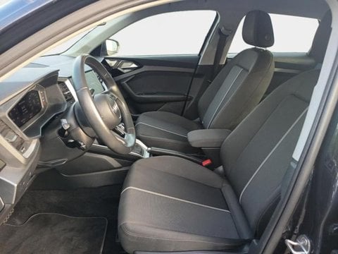 Voitures D'occasion À Auchel | Audi A1 Sportback 30 Tfsi 116Ch Sportback S Tronic 7