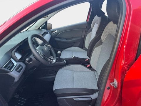 Voitures D'occasion À Auchel | Renault Clio 1.5 Blue Dci 100Ch Evolution - 24