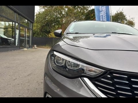 Voitures D'occasion À Auchel | Fiat Tipo Sw 1.4 95Ch Lounge