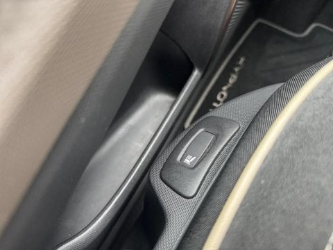 Voitures D'occasion À Auchel | Renault Captur 1.5 Dci 110Ch Stop&Start Energy Hypnotic Euro6 2015