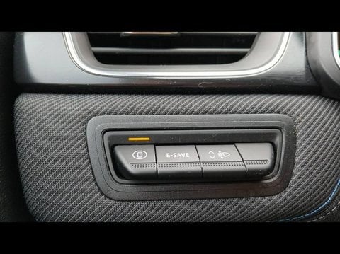 Voitures D'occasion À Auchel | Renault Captur 1.8 E-Tech Full Hybrid 160Ch Esprit Alpine - 25