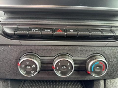 Voitures D'occasion À Auchel | Renault Kangoo Van L1 1.5 Blue Dci 95Ch Extra Sésame Ouvre Toi - 22
