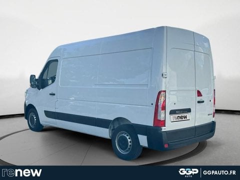 Voitures D'occasion À Auchel | Renault Master Fg F3300 L2H2 2.3 Blue Dci 135Ch Confort Euro6E