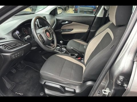 Voitures D'occasion À Auchel | Fiat Tipo Sw 1.4 95Ch Lounge
