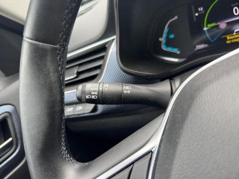Voitures D'occasion À Auchel | Renault Arkana 1.6 E-Tech Hybride 145Ch Business-22