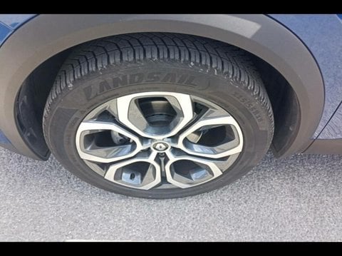 Voitures D'occasion À Auchel | Renault Captur 1.3 Tce 140Ch Intens