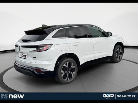 Voitures D'occasion À Auchel | Renault Austral 1.2 E-Tech Full Hybrid 200Ch Techno