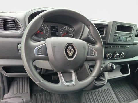 Voitures D'occasion À Auchel | Renault Master Fg F3300 L2H2 2.3 Blue Dci 135Ch Confort Euro6E