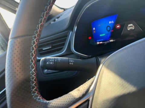 Voitures D'occasion À Auchel | Renault Symbioz 1.8 E-Tech Full Hybrid 160Ch Esprit Alpine - 25