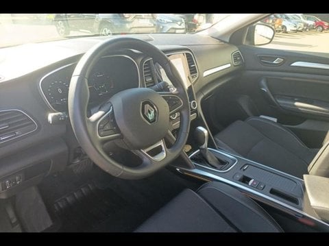 Voitures D'occasion À Auchel | Renault Mégane Megane 1.3 Tce 140Ch Techno Edc