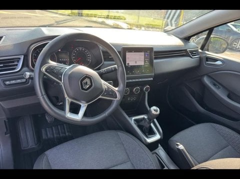 Voitures D'occasion À Auchel | Renault Clio 1.0 Tce 100Ch Business - 20