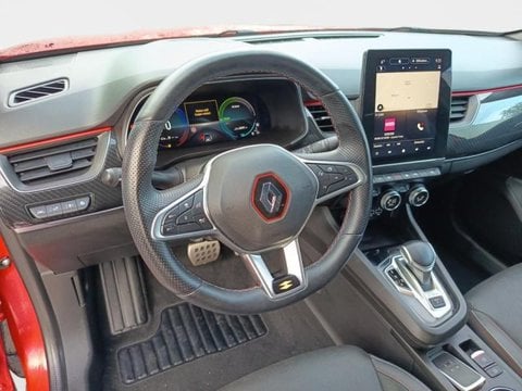 Voitures D'occasion À Auchel | Renault Arkana 1.6 E-Tech 145Ch Rs Line -21B