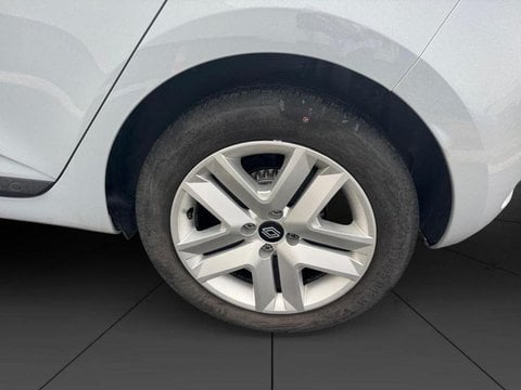 Voitures D'occasion À Auchel | Renault Clio 1.0 Sce 65Ch Evolution