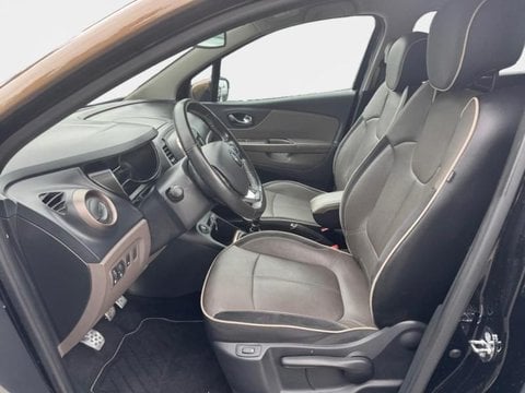 Voitures D'occasion À Auchel | Renault Captur 1.5 Dci 110Ch Stop&Start Energy Hypnotic Euro6 2015