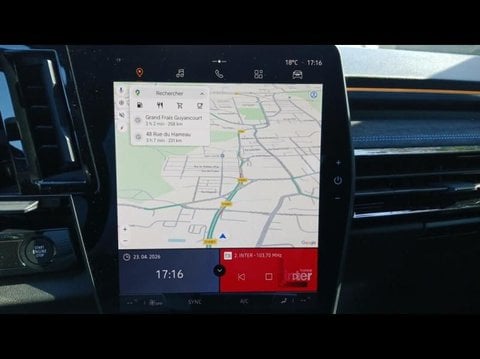 Voitures D'occasion À Auchel | Renault Austral 1.2 E-Tech Full Hybrid 200Ch Techno Esprit Alpine...