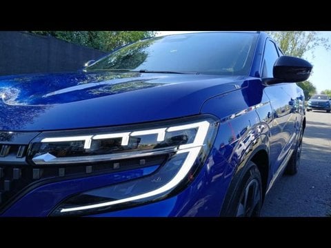 Voitures D'occasion À Auchel | Renault Austral 1.2 E-Tech Full Hybrid 200Ch Techno Esprit Alpine...