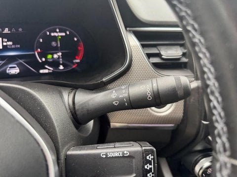 Voitures D'occasion À Auchel | Renault Arkana 1.3 Tce 160Ch Fap Intens Edc -21B