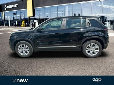 Voitures D'occasion À Auchel | Jeep Avenger 1.2 Turbo T3 100Ch Altitude