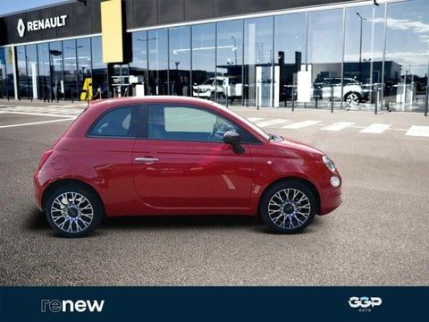Voitures D'occasion À Auchel | Fiat 500 1.0 70Ch Bsg S&S