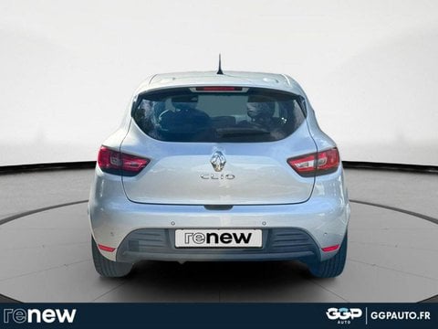 Voitures D'occasion À Auchel | Renault Clio 0.9 Tce 90Ch Energy Business 5P Euro6C