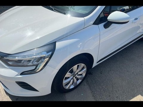 Voitures D'occasion À Auchel | Renault Clio Sté 1.5 Blue Dci 85Ch Air Nav