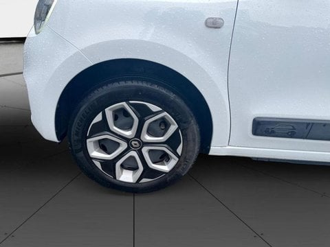 Voitures D'occasion À Auchel | Renault Twingo E-Tech Electric Equilibre R80 Achat Intégral