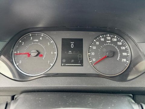 Voitures D'occasion À Auchel | Renault Kangoo Van L1 1.5 Blue Dci 95Ch Extra Sésame Ouvre Toi - 22